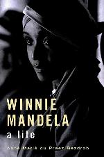 Winnie Mandela: A Life