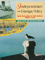 Independence and Foreign Policy
