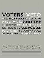 Voters' Veto
