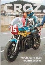 Croz Larrikin Kiwi Biker