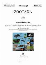 Animal biodiversity : an outline of higher-level classification and survey of taxonomic richness