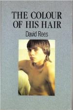 The Colour of His Hair