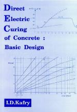 Direct Electric Curing of Concrete