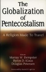 Globalization Of Pentecostalism