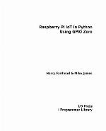 Raspberry Pi IoT in C