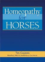 Homeopathy for Horses