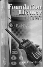 Foundation Licence Now