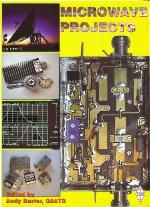 Microwave Projects