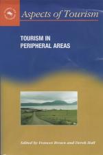 Tourism in Peripheral Areas