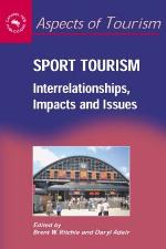 Sport Tourism