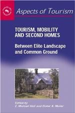 Tourism, Mobility and Second Homes