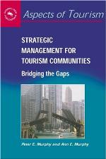 Strategic Management for Tourism Communities