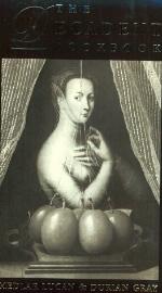 The Decadent Cookbook (Literary Cookbooks)