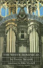 The White Dominican