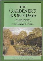 Gardener's Book of Days: 1993