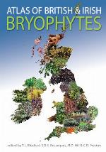 Atlas of British [and] Irish bryophytes : the distribution and habitat of mosses and liverworts in Britain and Ireland. Volume 1