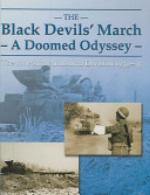 The Black Devils March