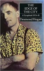 The Edge of a City: A Scrapbook 1976-91