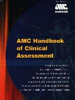 AMC handbook of clinical assessment.