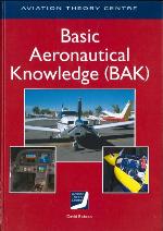 Basic Aeronautical Knowledge (Bak)