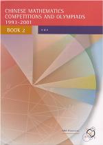 Chinese mathematics competitions and olympiads, 1993-2001
