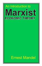 An introduction to Marxist economic theory