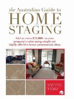 The Australian Guide to Home Staging