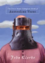 The Even More Complete Book of Australian Verse