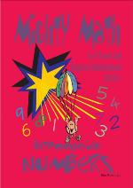 Mighty math for 4-6 year olds : introducing numbers
