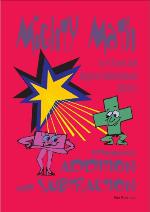 Mighty math for 4-6 year olds : introducing addition and subtraction