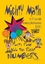 Let's Find all the Right Numbers