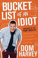 Bucket List of an Idiot