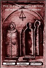 The Eleventh Jaguarundi and Other Mysterious Persons