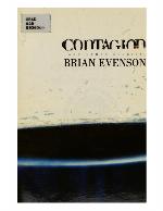 Contagion and Other Stories