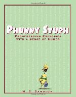 Phunny Stuph