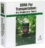Osha For Transportation