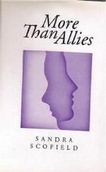 More Than Allies: A Novel