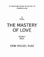 The Mastery of Love