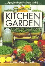 Sproutman's Kitchen Garden Cookbook