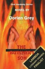 The Butcher's Son (Dick Hardesty Mysteries)