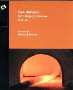 Gas Burners for Forges, Furnaces, &amp; Kilns