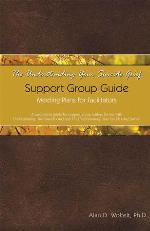 The Understanding Your Suicide Grief Support Group Guide