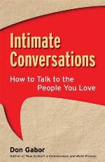 Intimate Conversations