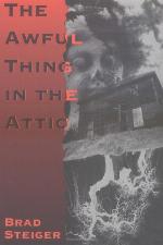 The Awful Thing in the Attic