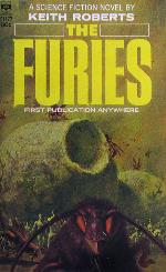 The Furies