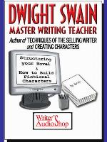 Dwight Swain - Master Writing Teacher