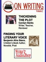 On Writing Volume 2