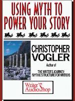 Using Myth To Power Your Story