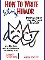 How To Write Selling Humor