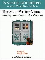 The Art of Writing Memoir